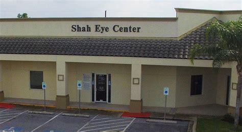 Eye Care Center Weslaco .
